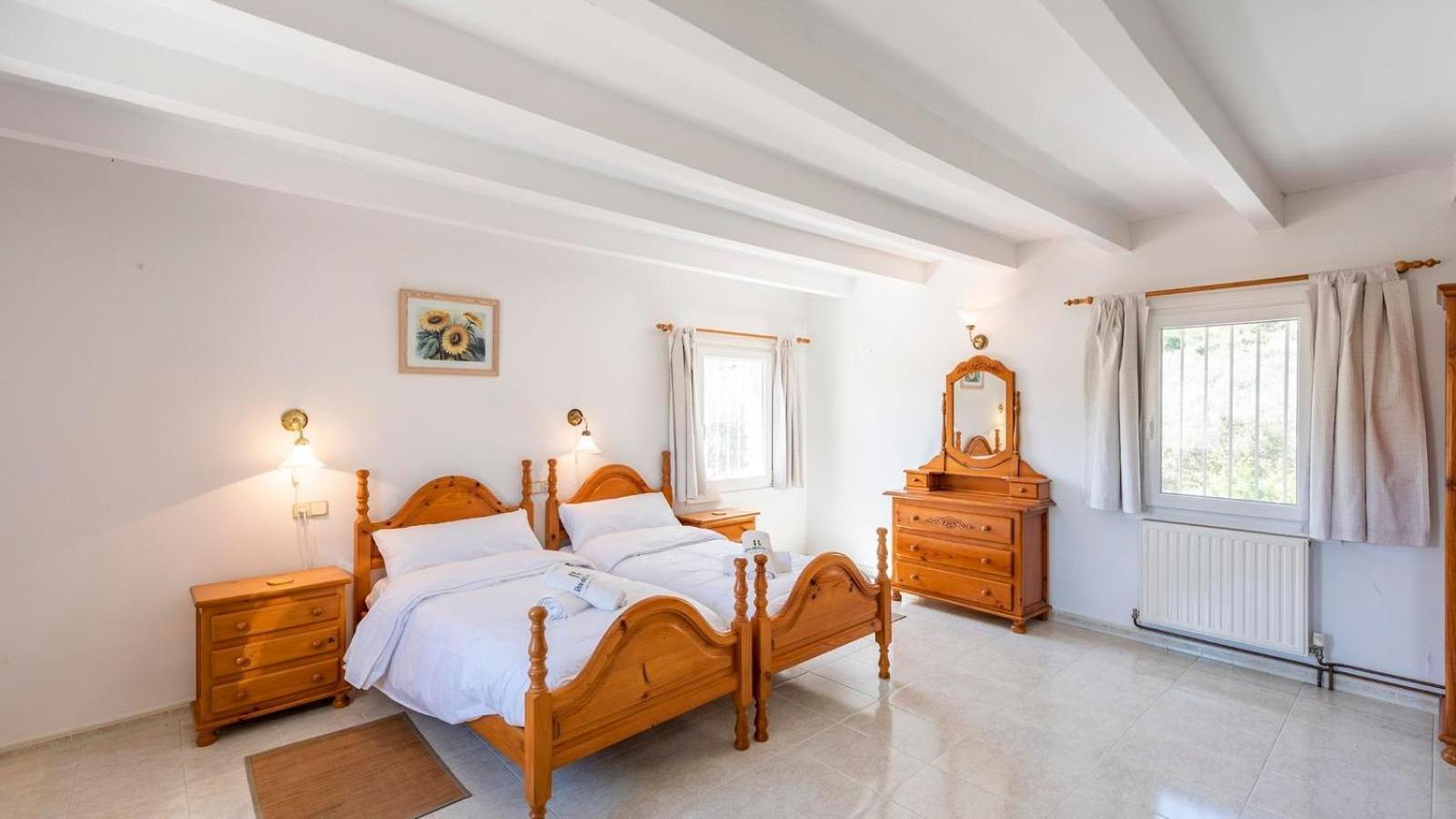 Casa Rural El Ciruelo Loco Alfarnate By Ruralidays Alfarnatejo Exteriér fotografie