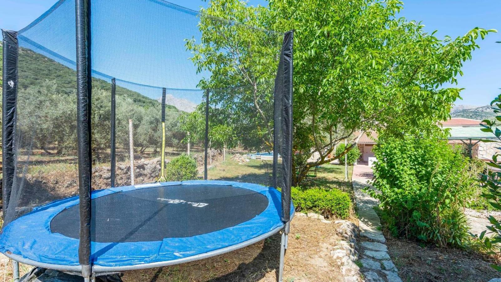 Casa Rural El Ciruelo Loco Alfarnate By Ruralidays Alfarnatejo Exteriér fotografie