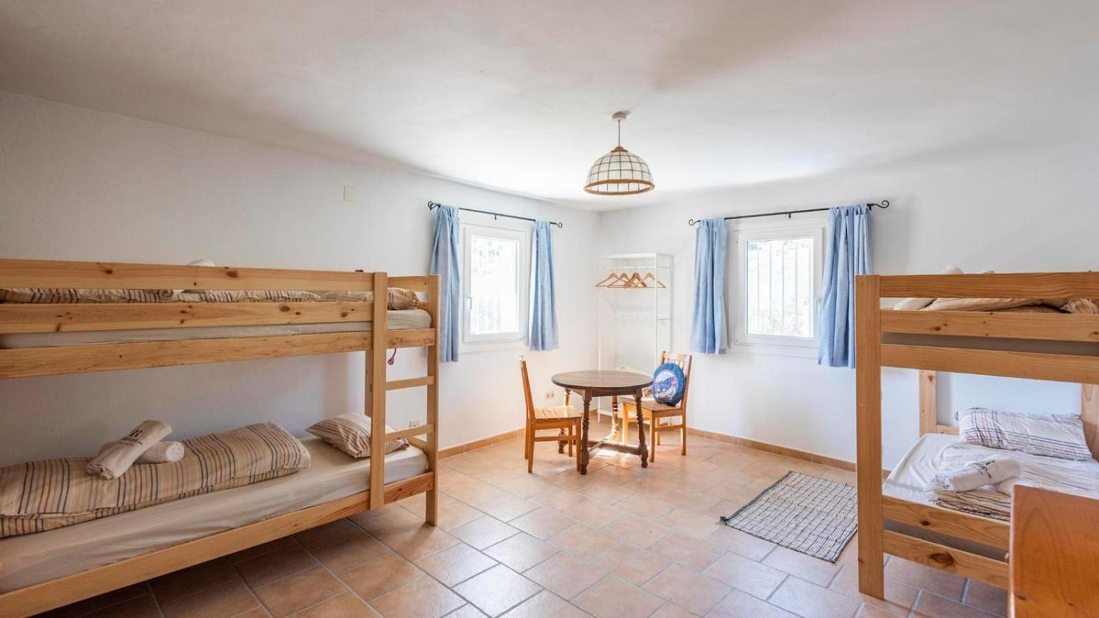 Casa Rural El Ciruelo Loco Alfarnate By Ruralidays Alfarnatejo Exteriér fotografie